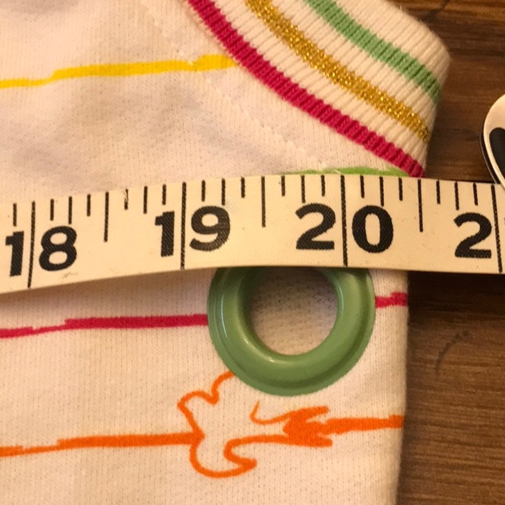 Hoodie G-UNIT Vest neon PINK & - Picture 3 of 7